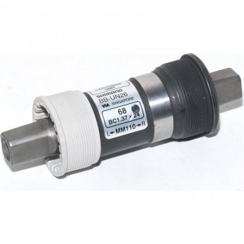Каретка SHIMANO UN26-E, 68/110, без болтов