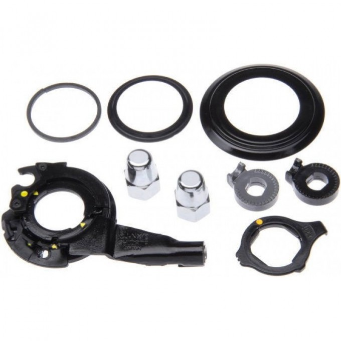 Запчасти SHIMANO к планетарной втулке INTER-7 SM-7C25, CJ-NX10, ASM7C25N010H Запчасти SHIMANO к планетарной втулке INTER-7 SM-7C25, CJ-NX10, ASM7C25N010H