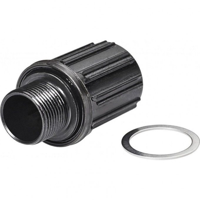 Барабан велосипедный SHIMANO для FH-M8010, с шайбой, Y38V98010 Барабан велосипедный SHIMANO для FH-M8010, с шайбой, Y38V98010