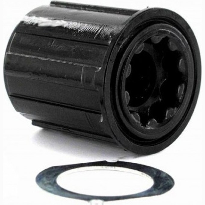 Барабан велосипедный SHIMANO, для WH-R501, Y4SK98080 Барабан велосипедный SHIMANO, для WH-R501, Y4SK98080