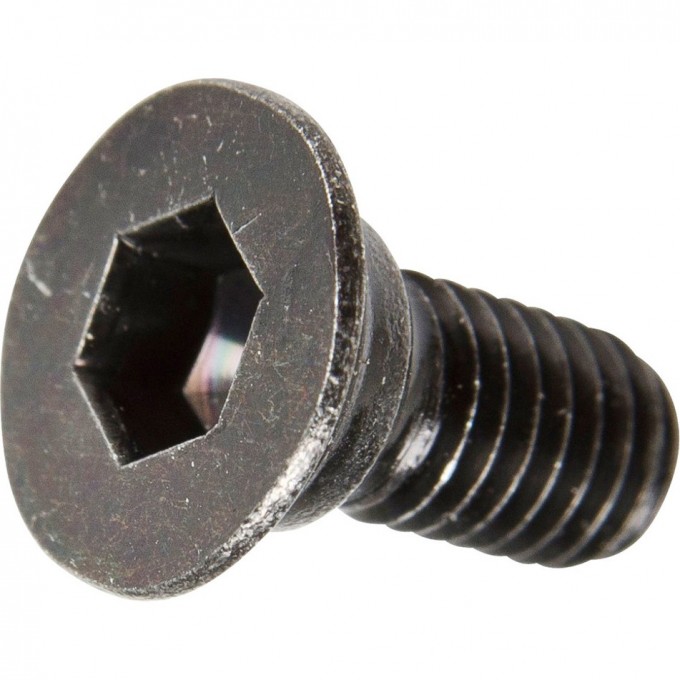 Болт крепления шипа SHIMANO SPD, (1шт.) Y41704030 Болт крепления шипа SHIMANO SPD, (1шт.) Y41704030