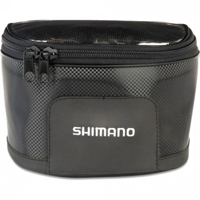 Чехол для катушек SHIMANO REELCASE LARGE SHLCH04 Чехол для катушек SHIMANO REELCASE LARGE SHLCH04