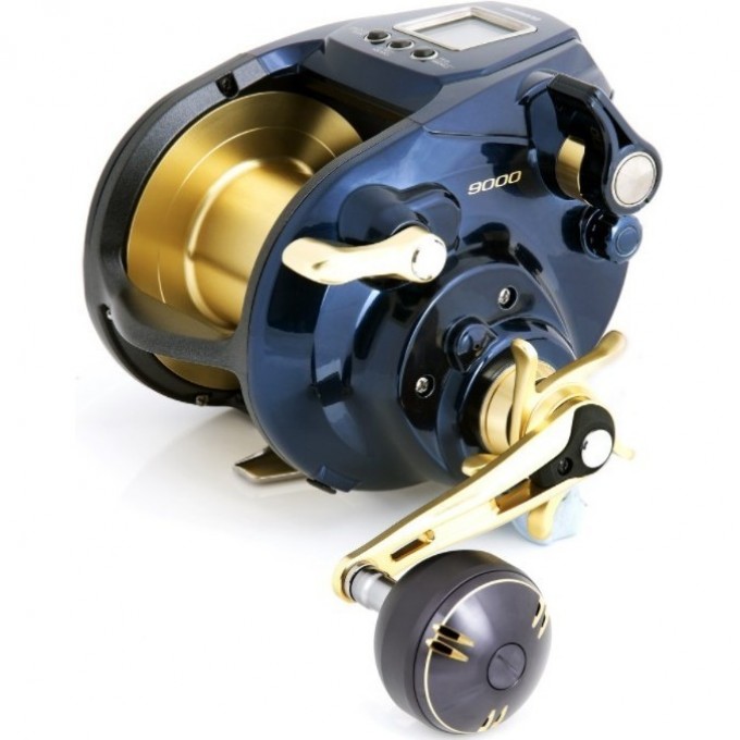 Катушка SHIMANO 19 BEAST-M 9000 OVS BM9000A Катушка SHIMANO 19 BEAST-M 9000 OVS BM9000A