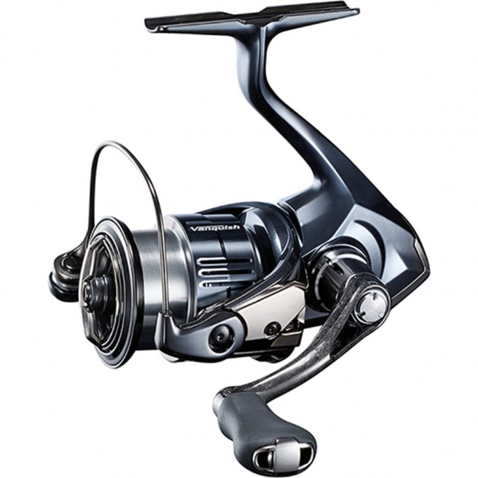Катушка SHIMANO 19 VANQUISH 4000 XG VQ4000XGFB Катушка SHIMANO 19 VANQUISH 4000 XG VQ4000XGFB