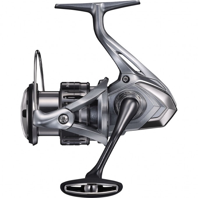 Катушка SHIMANO 21 NASCI C3000HG NASCIC3000HG Катушка SHIMANO 21 NASCI C3000HG NASCIC3000HG