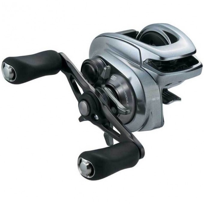 Катушка SHIMANO BANTAM MGL 151 BANTAMMGL151 Катушка SHIMANO BANTAM MGL 151 BANTAMMGL151