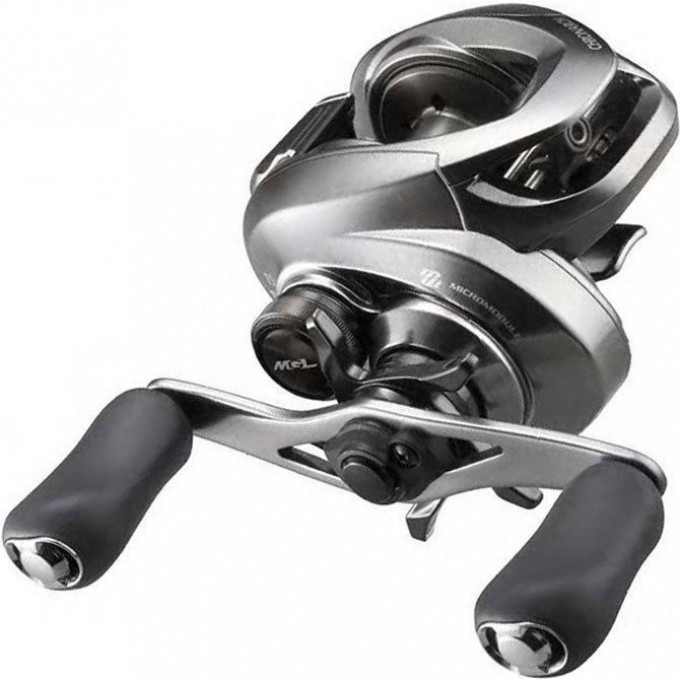 Катушка SHIMANO CHRONARCH MGL 151 A HG (LH) CHMGL151HG Катушка SHIMANO CHRONARCH MGL 151 A HG (LH) CHMGL151HG