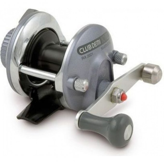 Катушка SHIMANO CLUB DEMI 10 RL CLUBDEMI10 Катушка SHIMANO CLUB DEMI 10 RL CLUBDEMI10