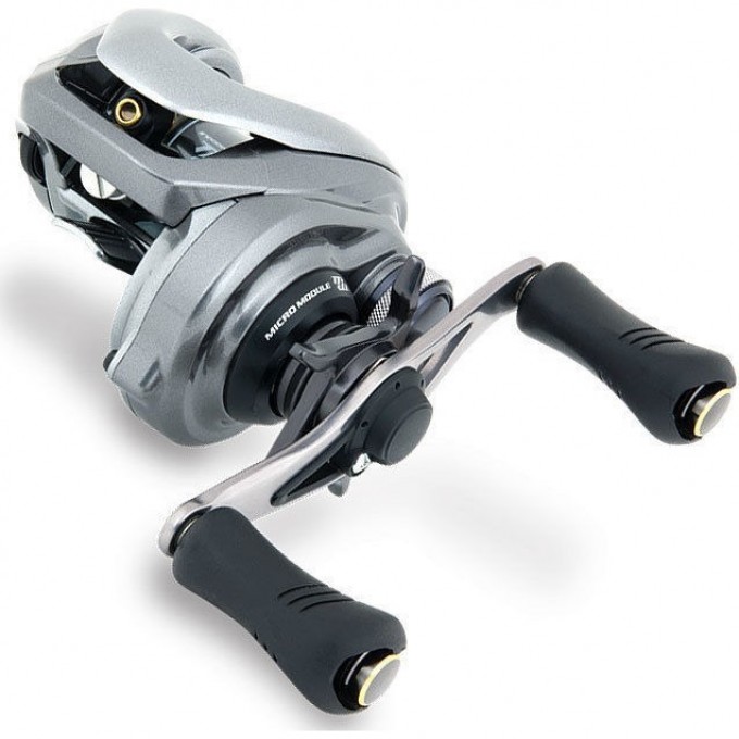 Катушка SHIMANO METANIUM-DC 101HG METDC101HG Катушка SHIMANO METANIUM-DC 101HG METDC101HG