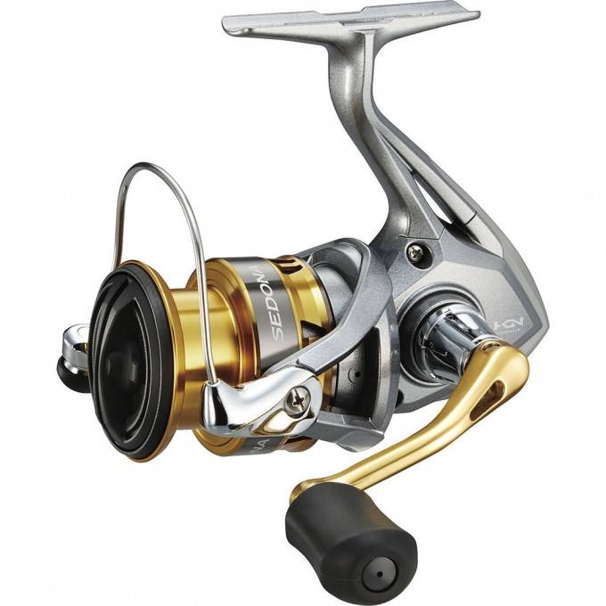 Катушка SHIMANO SEDONA C3000DH FI SEC3000DHFI Катушка SHIMANO SEDONA C3000DH FI SEC3000DHFI