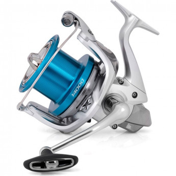 Катушка SHIMANO SPEEDMASTER 14000XS