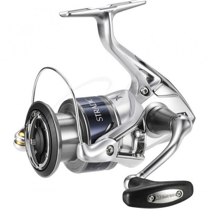 Катушка SHIMANO STRADIC 2500 FK ST2500HGFK Катушка SHIMANO STRADIC 2500 FK ST2500HGFK