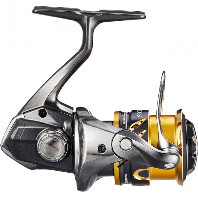 Катушка SHIMANO TWIN POWER C2000 S FD TPC2000SFD Катушка SHIMANO TWIN POWER C2000 S FD TPC2000SFD