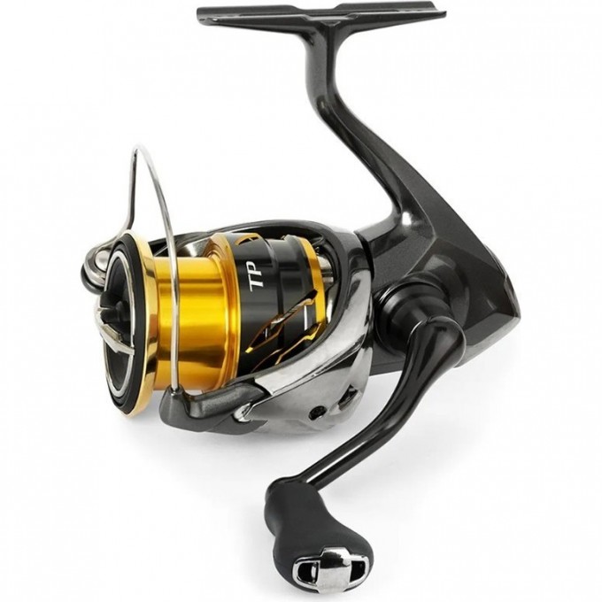 Катушка SHIMANO TWINPOWER FD 2500 TP2500FD