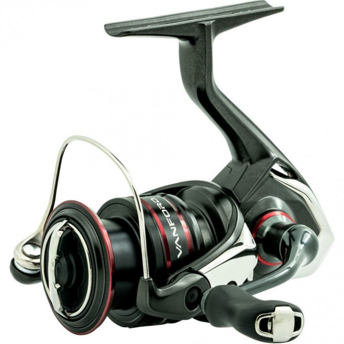 Катушка SHIMANO VANFORD 2500 VF2500F Катушка SHIMANO VANFORD 2500 VF2500F