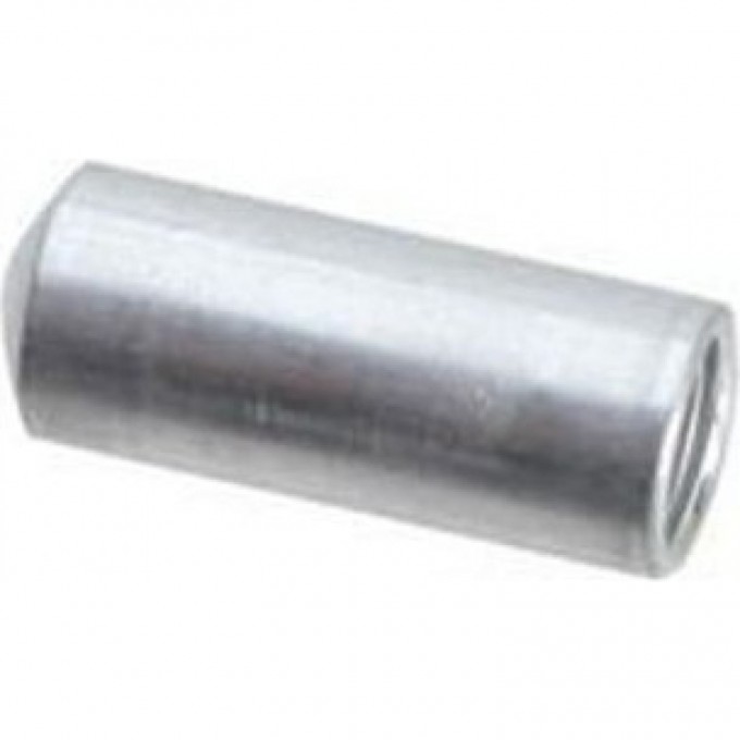 Концевик с уплотнением SHIMANO SP40, 6мм, алюминиевый Y6Z190010 Концевик с уплотнением SHIMANO SP40, 6мм, алюминиевый Y6Z190010