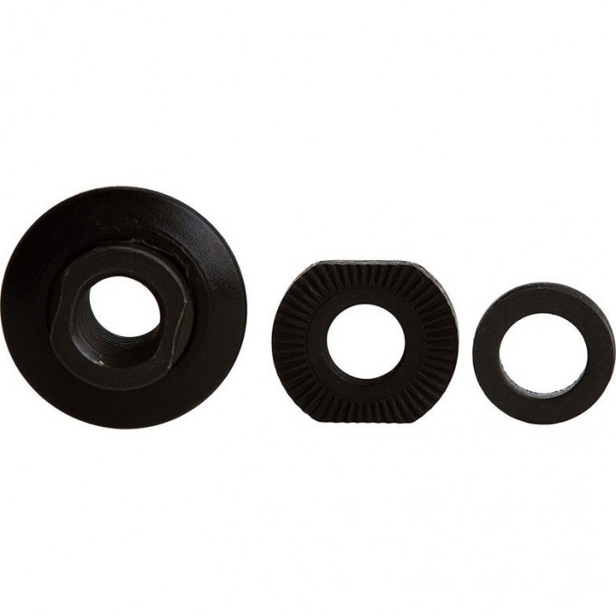 Конус SHIMANO к HB-RS400/4600/4500/4400/3500/2200, с гайкой и шайбой Y2TA98030 Конус SHIMANO к HB-RS400/4600/4500/4400/3500/2200, с гайкой и шайбой Y2TA98030