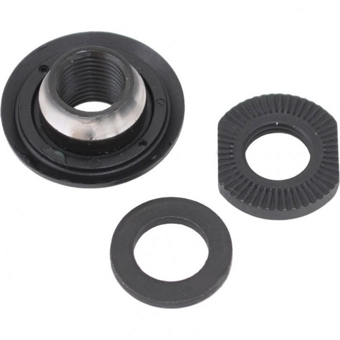 Конус велосипедный SHIMANO, к HB-M525A, правый, с гайкой, Y2SW98030 Конус велосипедный SHIMANO, к HB-M525A, правый, с гайкой, Y2SW98030
