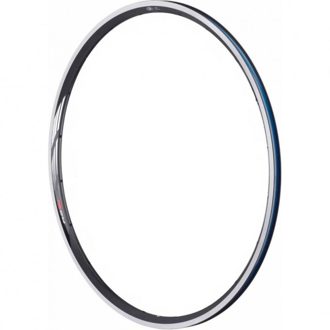 Обод SHIMANO для WH-RS21, 20 отверстий, задний, черный EWHRIM3NREBC Обод SHIMANO для WH-RS21, 20 отверстий, задний, черный EWHRIM3NREBC