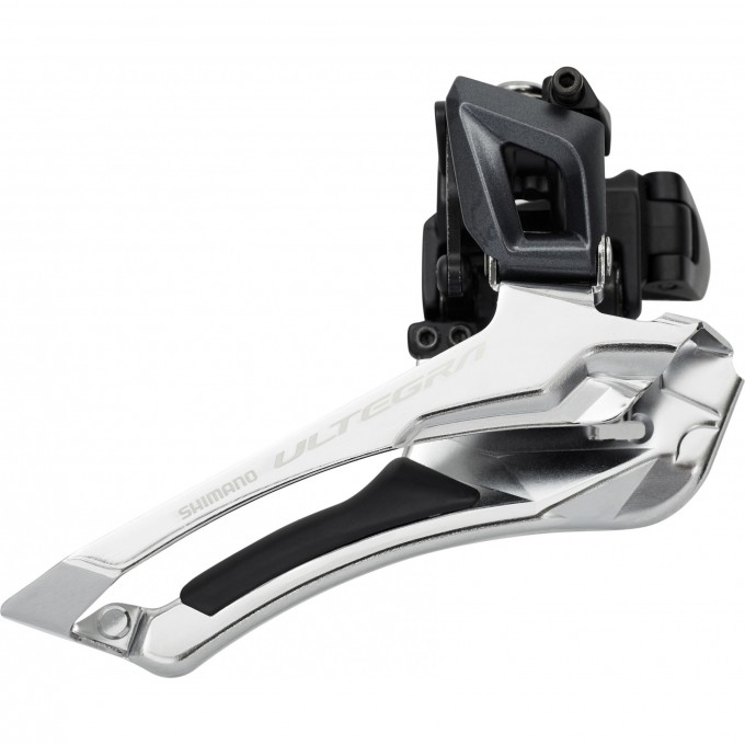 Переключатель передний SHIMANO SORA, R3000, 2x9, хомут 34,9мм с адаптером (31.8мм и 28.6мм) EFDR3000X Переключатель передний SHIMANO SORA, R3000, 2x9, хомут 34,9мм с адаптером (31.8мм и 28.6мм) EFDR3000X
