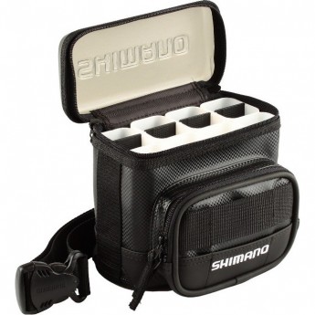 Сумка SHIMANO ДЛЯ ПРИМАНОК LURE CASE 01
