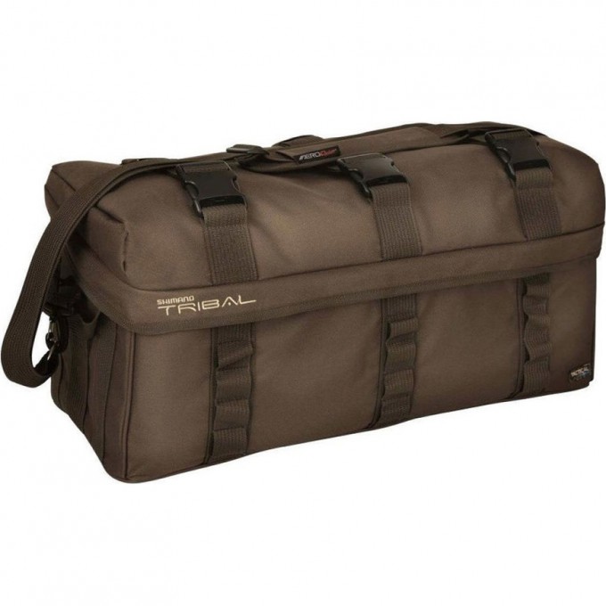 Сумка SHIMANO TACTICAL LARGE CARRYALL SHTXL02 Сумка SHIMANO TACTICAL LARGE CARRYALL SHTXL02