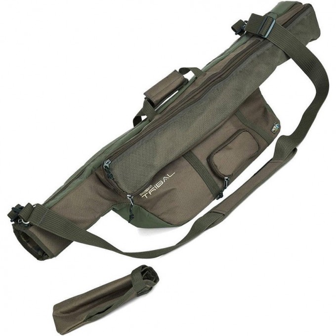 Сумка SHIMANO TACTICAL TX-LITE 2 + 1 ROD BAG SHTXL32 Сумка SHIMANO TACTICAL TX-LITE 2 + 1 ROD BAG SHTXL32