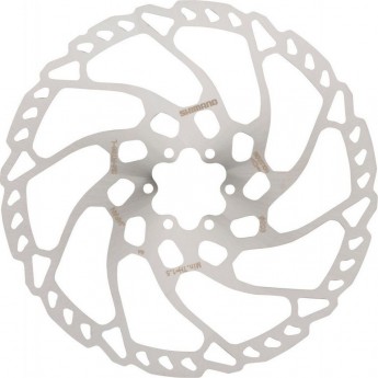 Тормозной диск SHIMANO RT66, 203 мм, 6-болтов