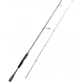 Удилище SHIMANO 20 ZODIAS 164L-BFS2 CASTING