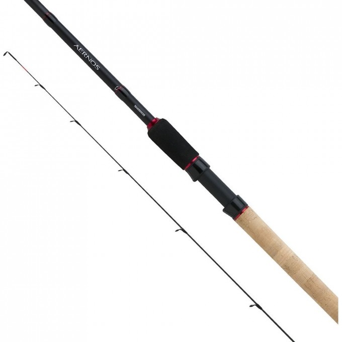 Удилище SHIMANO AERNOS COMMERCIAL PICKER 8' ARNS8CPCR Удилище SHIMANO AERNOS COMMERCIAL PICKER 8' ARNS8CPCR
