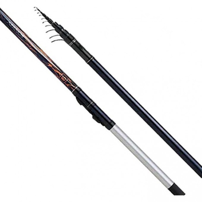 Удилище SHIMANO AERNOS TROUT TEGT HI POWER 8-450 ARNTRHPTGT845 Удилище SHIMANO AERNOS TROUT TEGT HI POWER 8-450 ARNTRHPTGT845