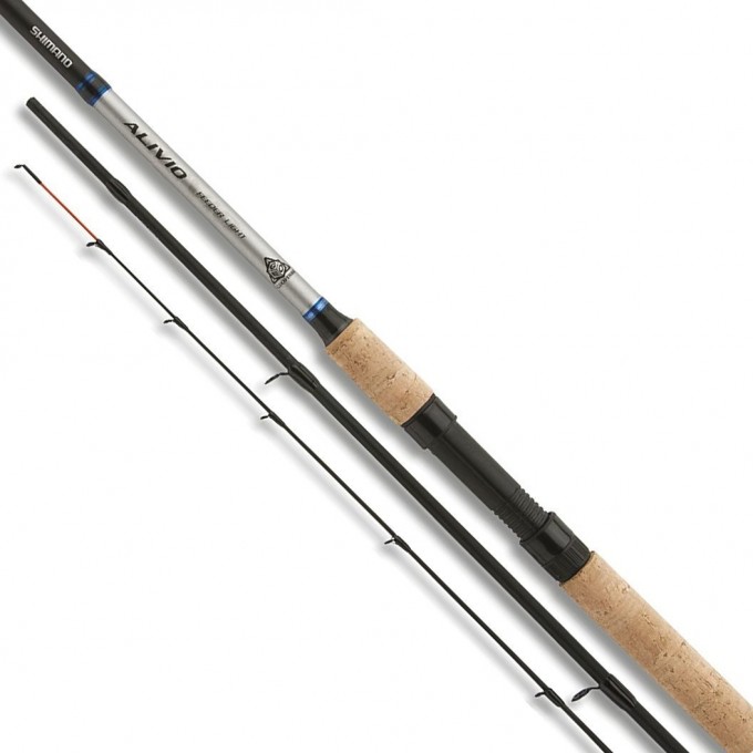 Удилище SHIMANO ALIVIO CX XH FDR 420 ALCXXHFDR Удилище SHIMANO ALIVIO CX XH FDR 420 ALCXXHFDR