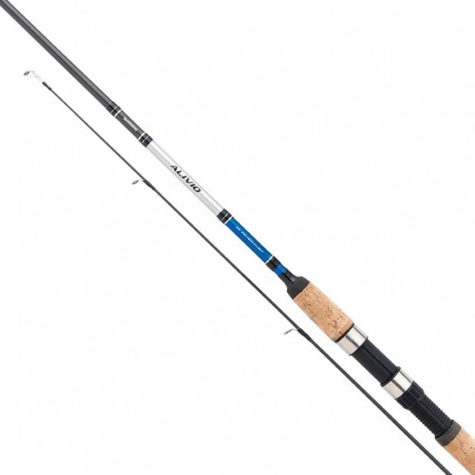 Удилище SHIMANO ALIVIO DX SPINNING 300 H SALDX30H