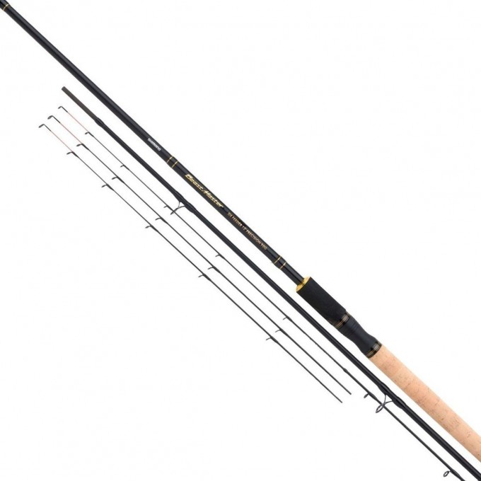 Удилище SHIMANO BEASTMASTER DX FEEDER 9'-11' BMDX911MLFDR Удилище SHIMANO BEASTMASTER DX FEEDER 9'-11' BMDX911MLFDR