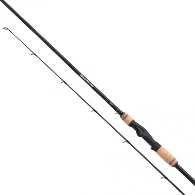 Удилище SHIMANO BEASTMASTER FX PREDATOR 210 H SBMFXMF21H Удилище SHIMANO BEASTMASTER FX PREDATOR 210 H SBMFXMF21H