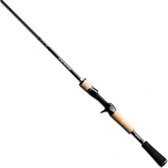 Удилище SHIMANO EXPRIDE 173XH 55COMH1739 Удилище SHIMANO EXPRIDE 173XH 55COMH1739