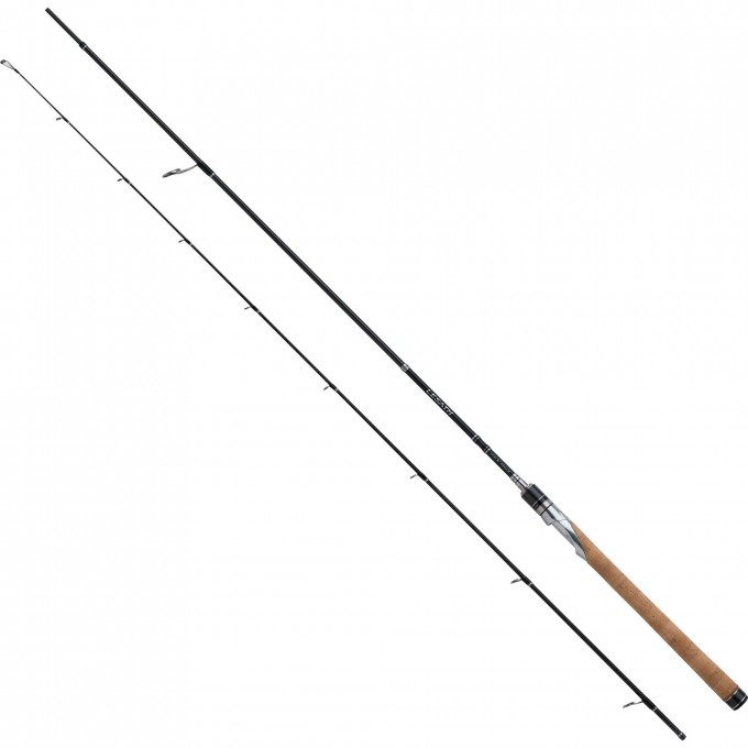 Удилище SHIMANO LESATH DX SPINNING 300 M SLEDX30M Удилище SHIMANO LESATH DX SPINNING 300 M SLEDX30M