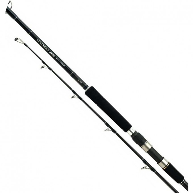 Удилище SHIMANO OCEA BB HG 7'4" OCBBHG741803 Удилище SHIMANO OCEA BB HG 7'4" OCBBHG741803