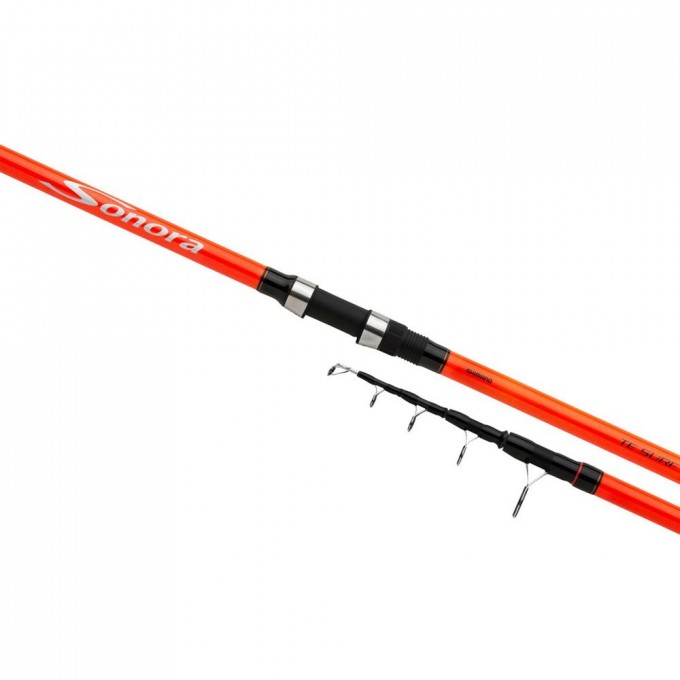 Удилище SHIMANO SONORA SURF TE 420 200G SONSFTE4220 Удилище SHIMANO SONORA SURF TE 420 200G SONSFTE4220