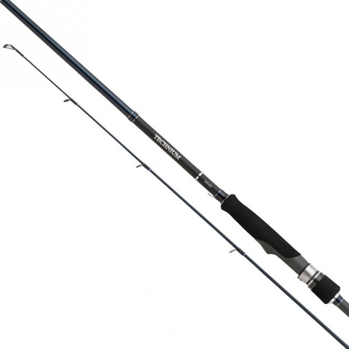 Удилище SHIMANO TECHNIUM AX PREDATOR 8'0" MH TECAXF80MH Удилище SHIMANO TECHNIUM AX PREDATOR 8'0" MH TECAXF80MH