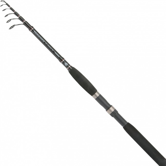 Удилище SHIMANO VENGEANCE AX SPIN TELE 210 M SVAXTE210M Удилище SHIMANO VENGEANCE AX SPIN TELE 210 M SVAXTE210M