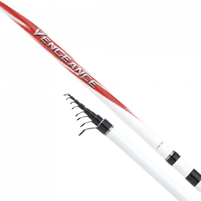 Удилище SHIMANO VENGEANCE AX TE GT 4-400 VAXTEGT440 Удилище SHIMANO VENGEANCE AX TE GT 4-400 VAXTEGT440