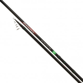 Удилище SHIMANO VENGEANCE AX TR TE GT 390 UL