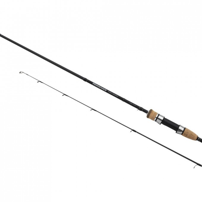 Удилище SHIMANO VENGEANCE CX 210ML SENSITIVE SVCX21MLSSC Удилище SHIMANO VENGEANCE CX 210ML SENSITIVE SVCX21MLSSC