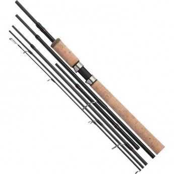 Удилище SHIMANO VENGEANCE STC SPINNING 210/240 ML 6PC