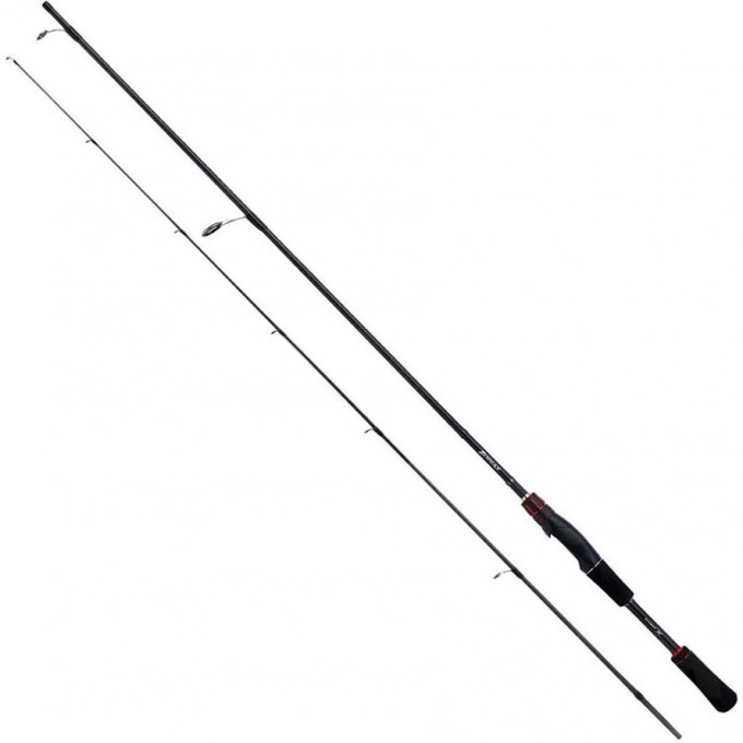Удилище SHIMANO ZODIAS 70XUL + (270XUL-S) 21ZODIAS70XULPS2 Удилище SHIMANO ZODIAS 70XUL + (270XUL-S) 21ZODIAS70XULPS2