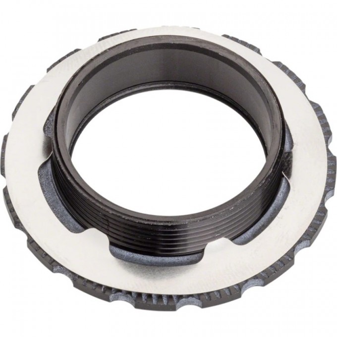 Запасная часть к системе SHIMANO стопорное кольцо и шайба, для FC-M8100 Y0J698060 Запасная часть к системе SHIMANO стопорное кольцо и шайба, для FC-M8100 Y0J698060