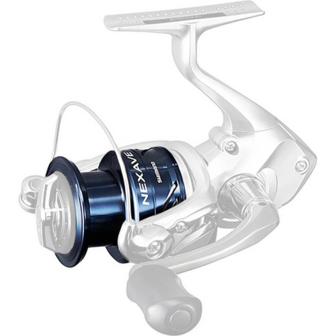 Запасная шпуля для катушки SHIMANO NEXAVE 2500 FE RD18545 Запасная шпуля для катушки SHIMANO NEXAVE 2500 FE RD18545